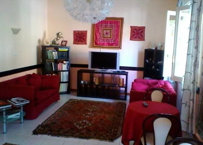 Hotel Villa Moderna Parma